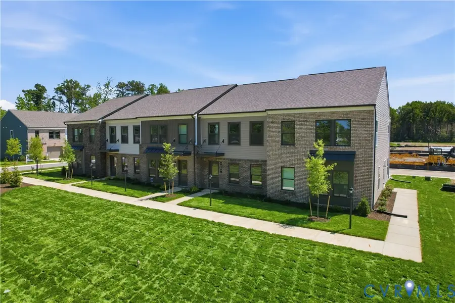 5206 Fireball Drive #H-51, Fairfield, VA 23227 - #3