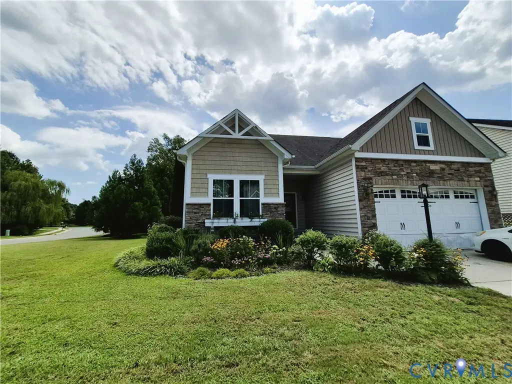 7434 S Franklins Way, Quinton, VA 23141 - #1