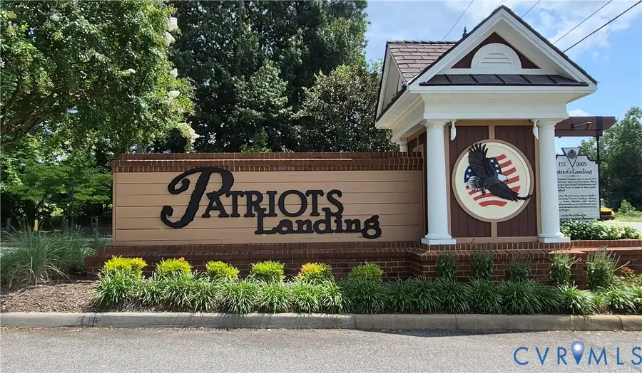 7434 S Franklins Way, Quinton, VA 23141 - #2