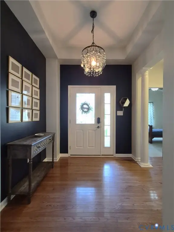 7434 S Franklins Way, Quinton, VA 23141 - #3