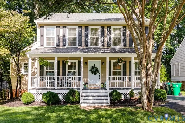 2844 Broadford Lane, Henrico, VA 23233