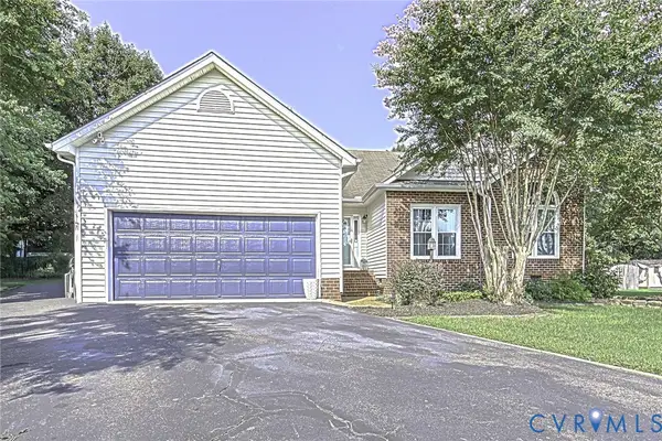 4999 Hanover Meadow Drive, Mechanicsville, VA 23111
