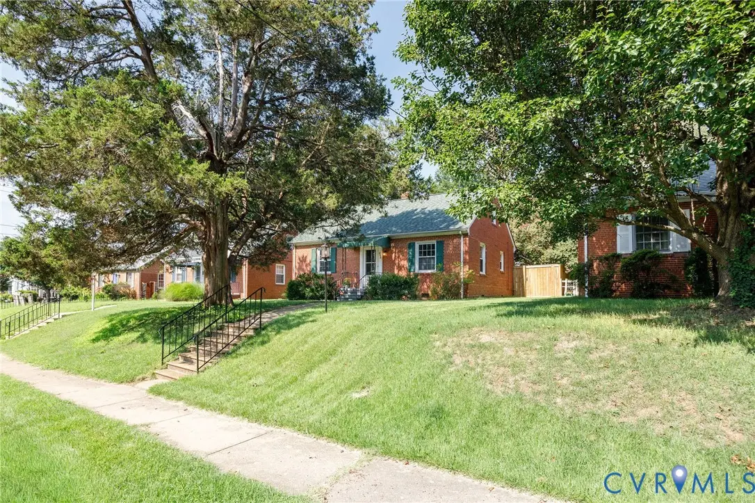 808 W 47th Street, Richmond, VA 23225 - #1