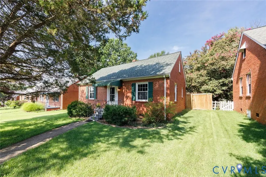 808 W 47th Street, Richmond, VA 23225 - #2