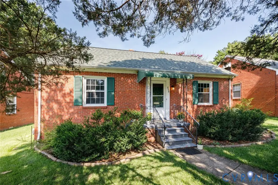808 W 47th Street, Richmond, VA 23225 - #3