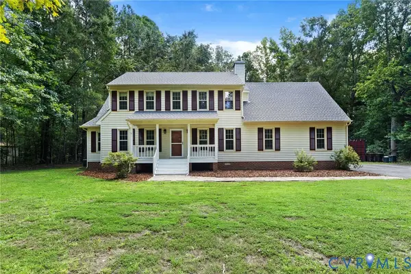 11517 Corte Castle Road, Chesterfield, VA 23838