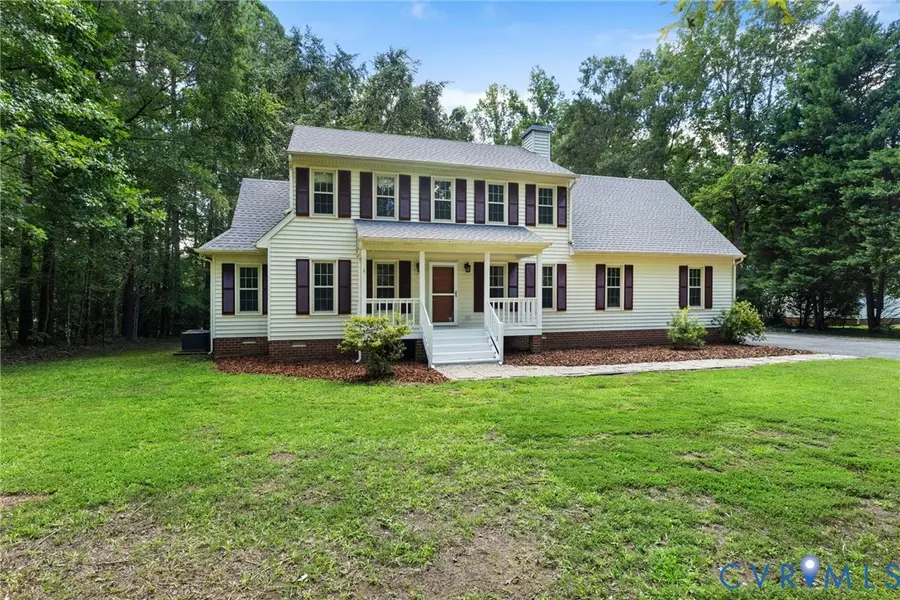 11517 Corte Castle Road, Chesterfield, VA 23838 - #2