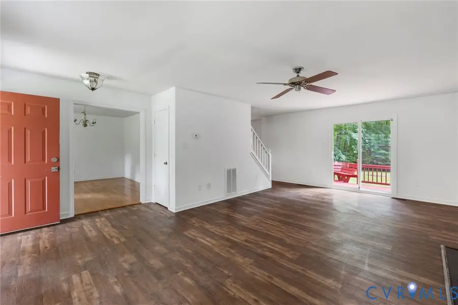 11517 Corte Castle Road, Chesterfield, VA 23838 - #3