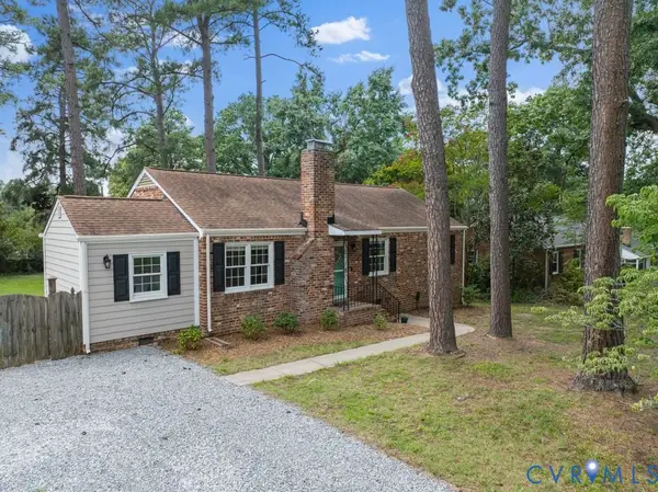 8709 Gayton Road, Henrico, VA 23229