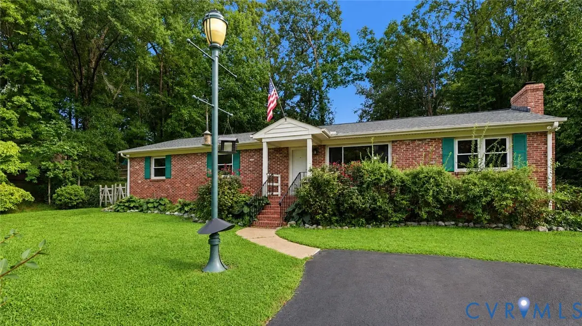 11201 Monday Way, Clover Hill, VA 23112 - #1