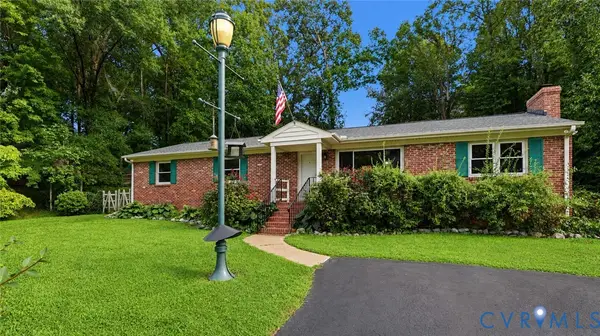 11201 Monday Way, Chesterfield, VA 23112