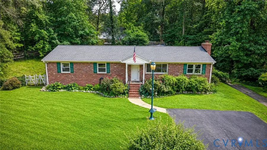 11201 Monday Way, Clover Hill, VA 23112 - #2