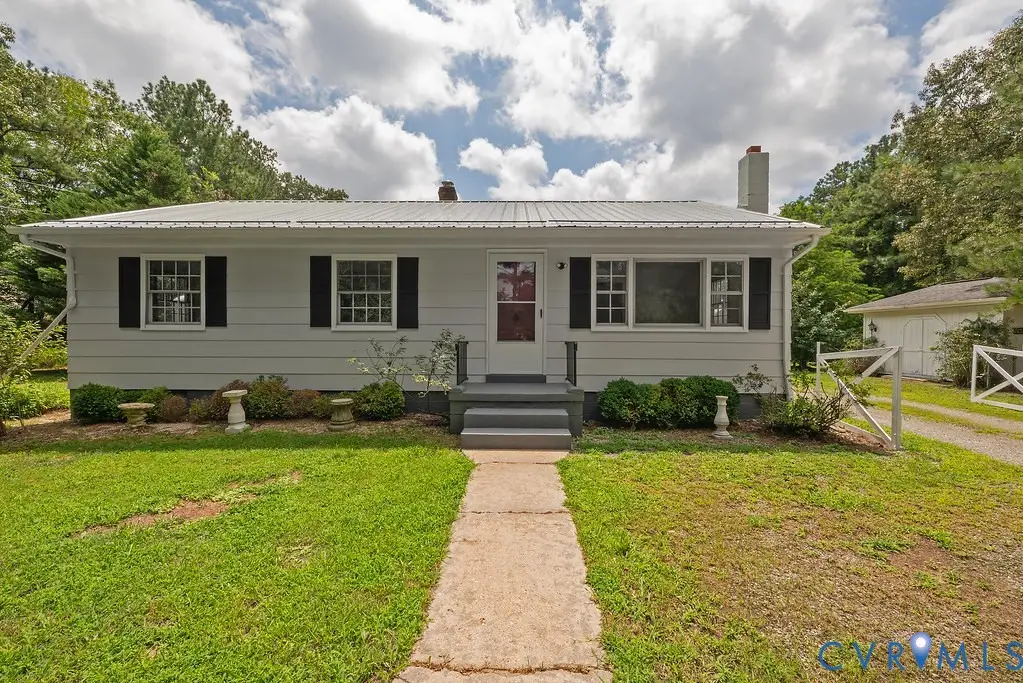 20100 Frog Level Road, Ruther Glen, VA 22546 - #1