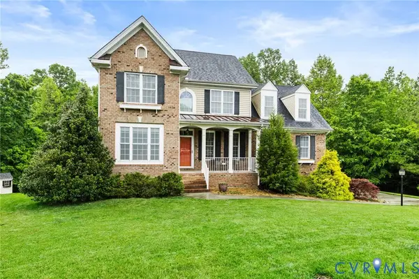 14901 Badestowe Drive, Chesterfield, VA 23832