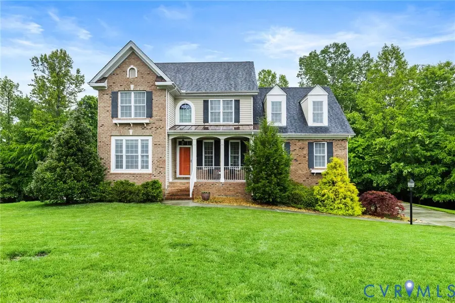 14901 Badestowe Drive, Chesterfield, VA 23832 - #2