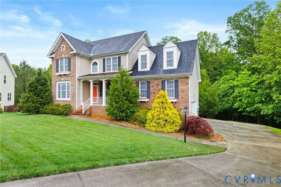 14901 Badestowe Drive, Chesterfield, VA 23832 - #3