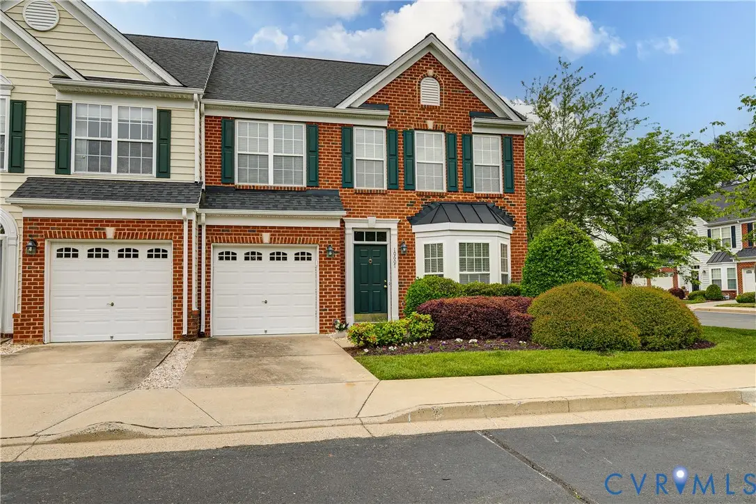 10607 Gate House Court, Glen Allen, VA 23059 - #1