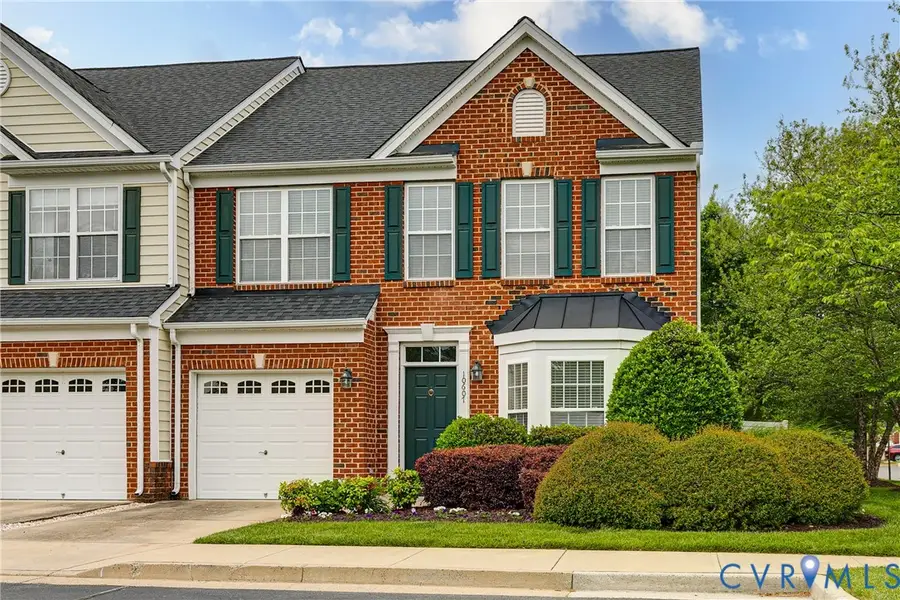 10607 Gate House Court, Glen Allen, VA 23059 - #3