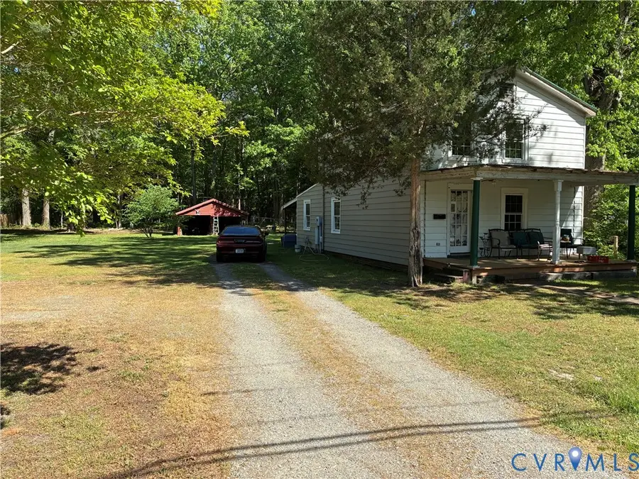 303 N Snead Street, Ashland, VA 23005 - #3