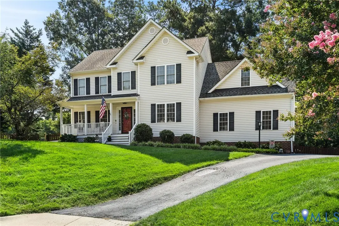 11819 Moven Place, Midlothian, VA 23114 - #1