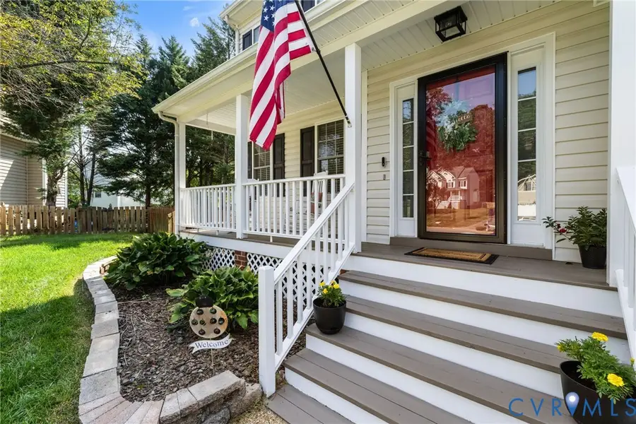 11819 Moven Place, Midlothian, VA 23114 - #2