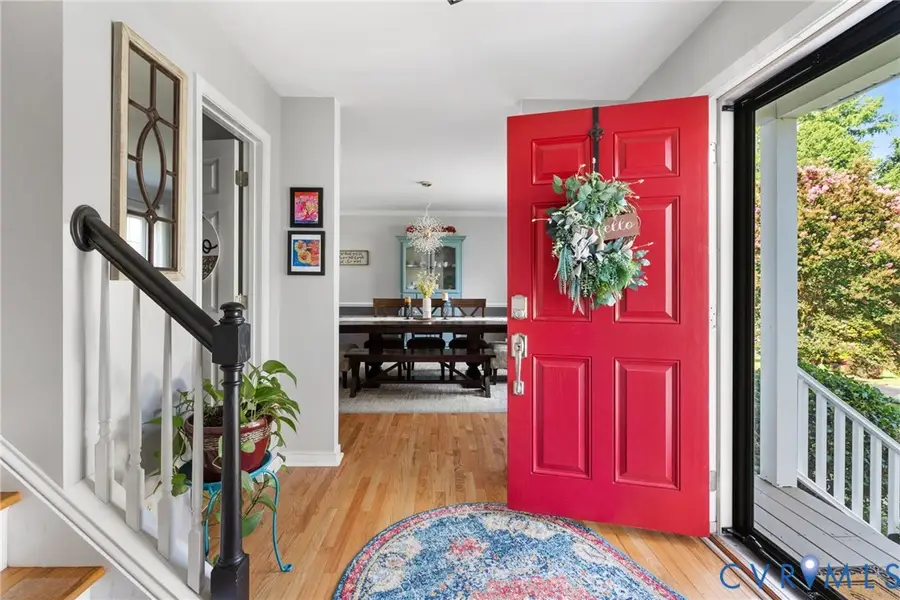11819 Moven Place, Midlothian, VA 23114 - #3