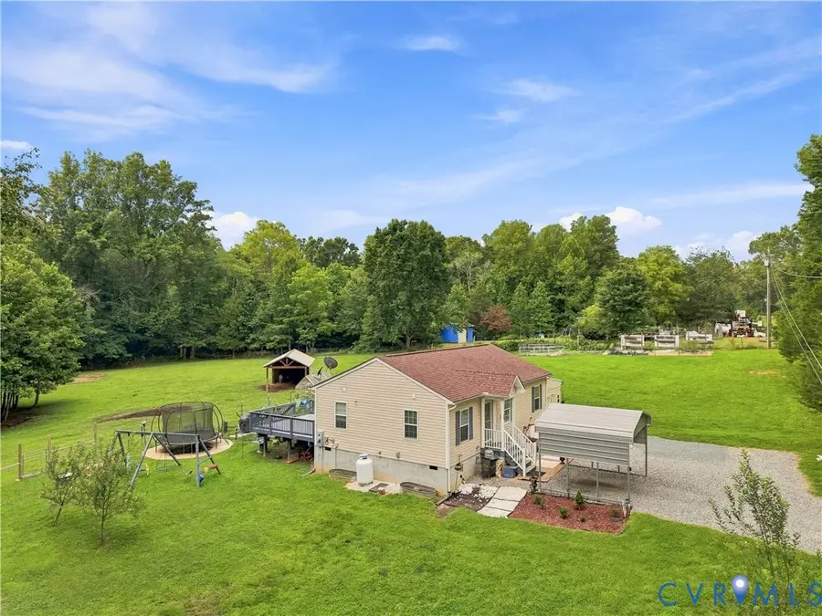 190 Eagle View Lane, Bumpass, VA 23024 - #3