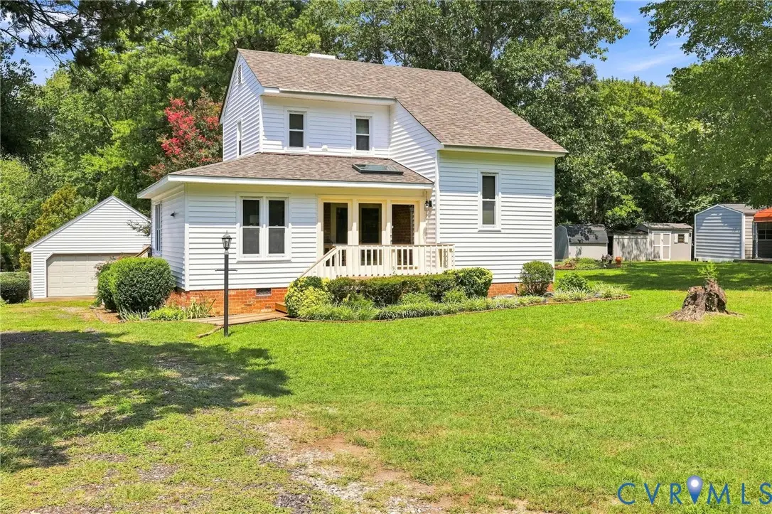 10440 Reams Road, North Chesterfield, VA 23236 - #1