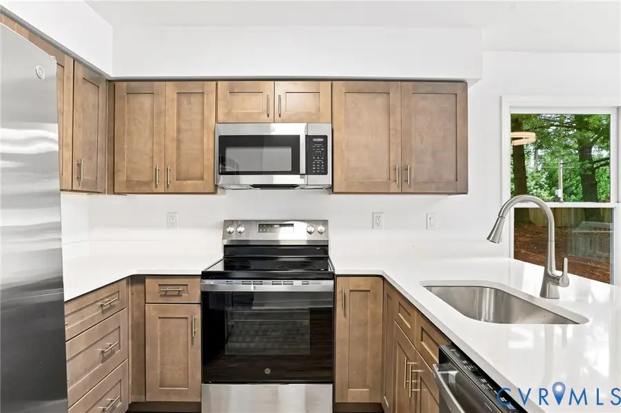2549 Retrievers Ridge Road, Henrico, VA 23233 - #3
