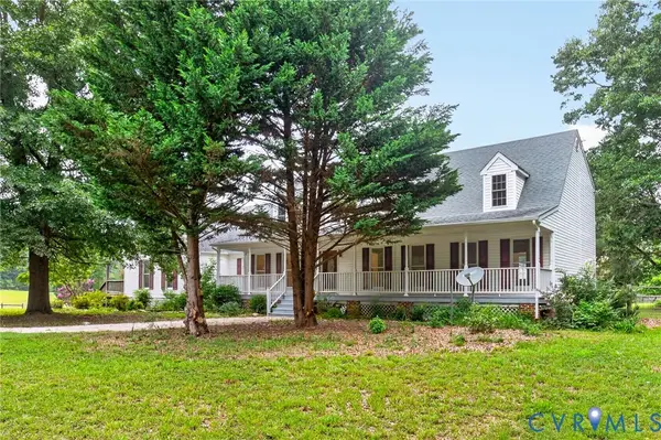 3007 Five Forks, Pamplin, VA 23958