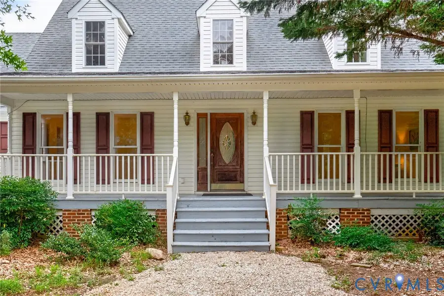 3007 Five Forks, Pamplin, VA 23958 - #2
