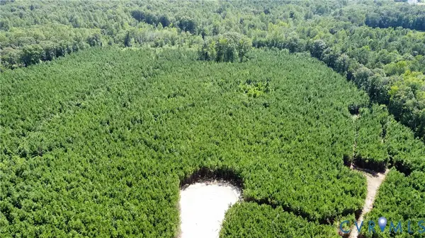 17554 (lot 3) Rock Canyon Road, Beaverdam, VA 23015