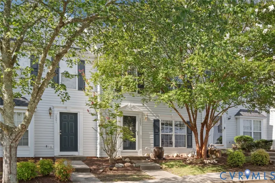 5603 Millwheel Way, Henrico, VA 23228 - #2