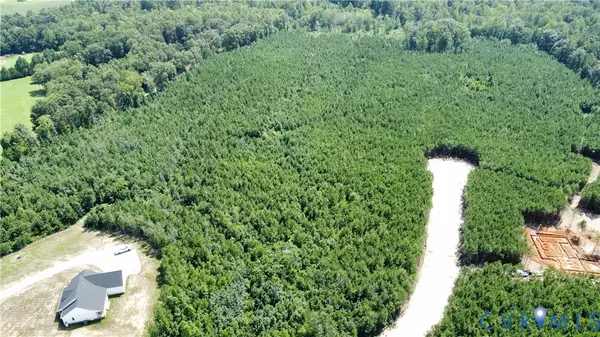 17566 (lot 2) Rock Canyon Road, Beaverdam, VA 23015