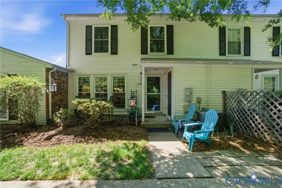 1533 Harpers Ferry Court, Henrico, VA 23228 - #1