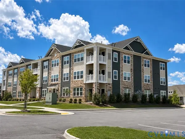 6725 Citory Way #302, Chesterfield, VA 23120