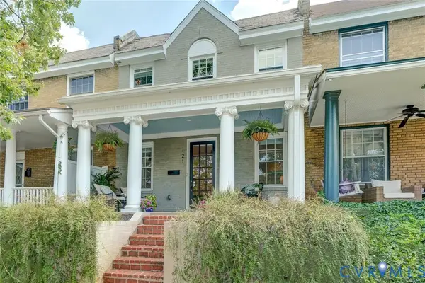 121 S Mulberry Street, Richmond, VA 23220