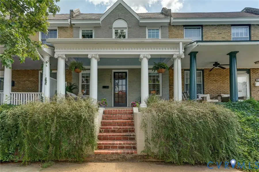 121 S Mulberry Street, Richmond, VA 23220 - #2