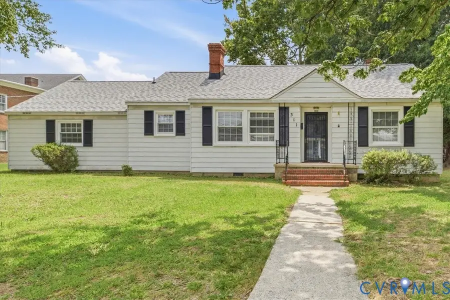 311 Lynchburg Avenue, Colonial Heights, VA 23834 - #3