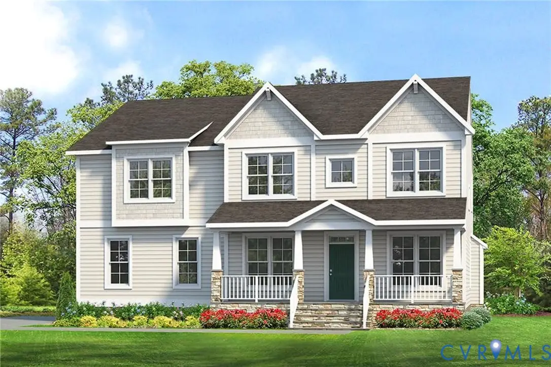 7953 Davana Court, Quinton, VA 23141 - #1