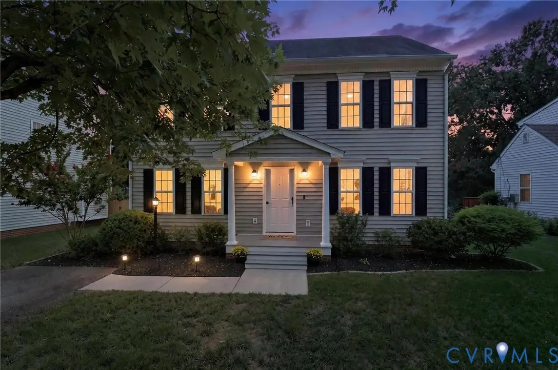 6903 Tulane Avenue, Richmond, VA 23226 - #1