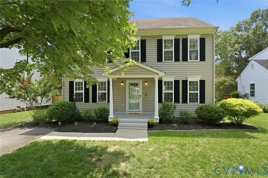 6903 Tulane Avenue, Richmond, VA 23226 - #3