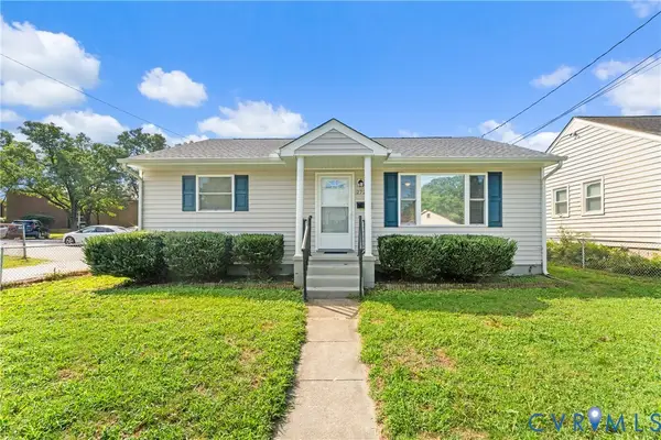 2722 Lamberts Avenue, Richmond, VA 23234