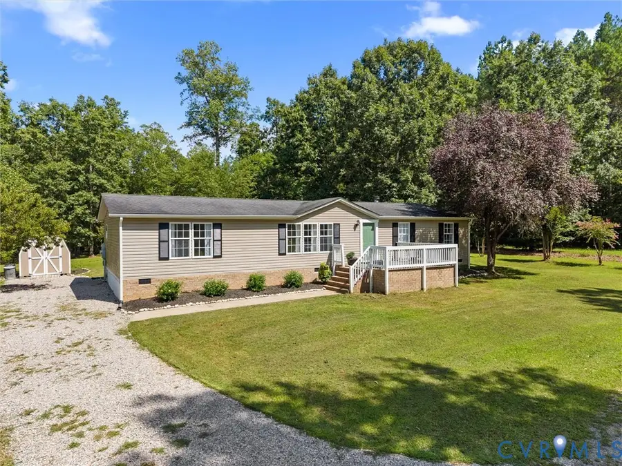 4554 Powhatan Lakes Road, Powhatan, VA 23139 - #3