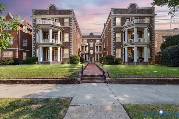3410 Monument Avenue #U102, Richmond, VA 23221
