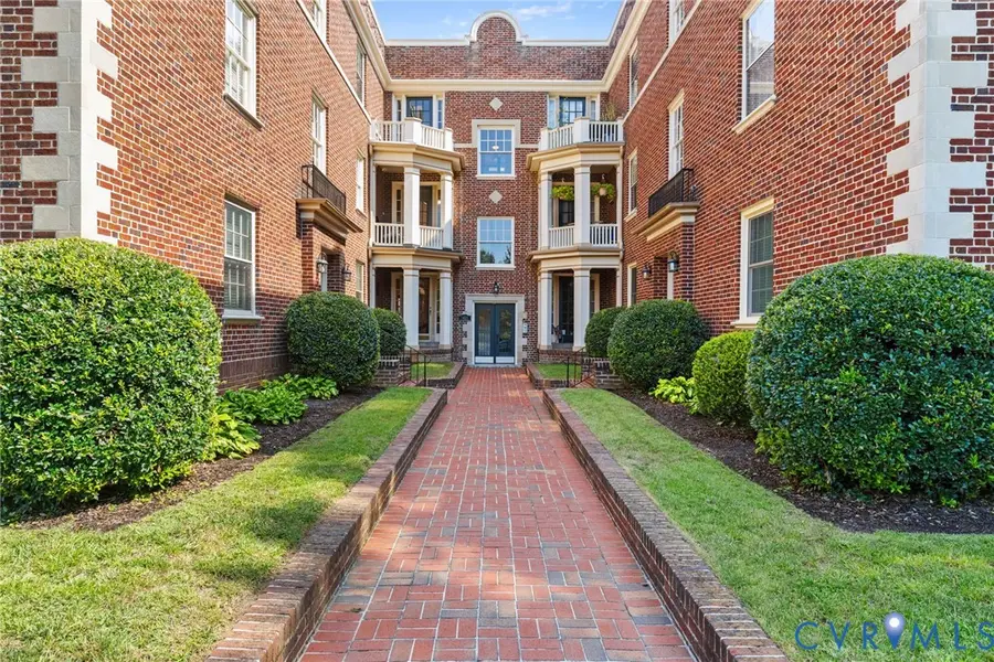 3410 Monument Avenue #U102, Richmond, VA 23221 - #2