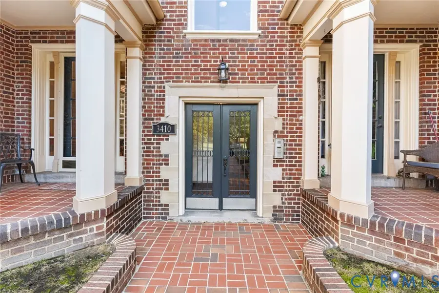 3410 Monument Avenue #U102, Richmond, VA 23221 - #3