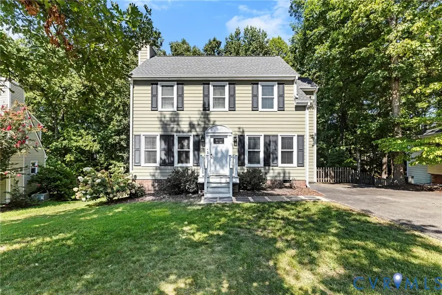 2308 Strangford Court, Henrico, VA 23233 - #2