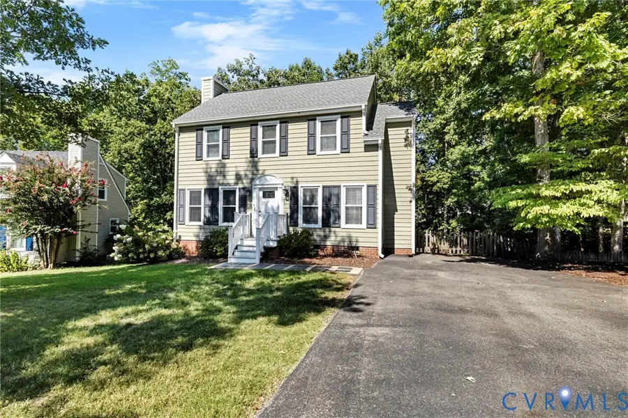 2308 Strangford Court, Henrico, VA 23233 - #3