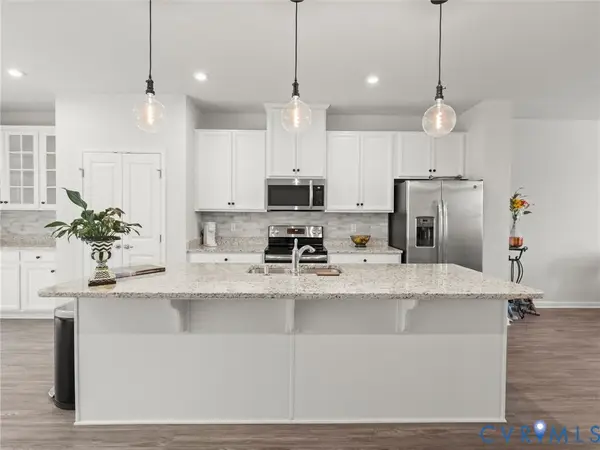4523 Wistar Woods Trail, Henrico, VA 23228